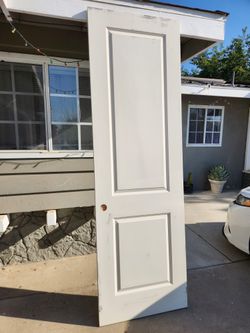 New Tall Interior Doors