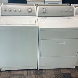 Whirlpool Comercial Quality Set Gas