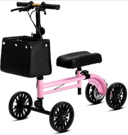 Knee  Walker, Scooter
