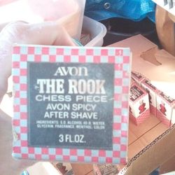 Vintage Avon