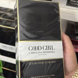 Good Girl Edp Perfume