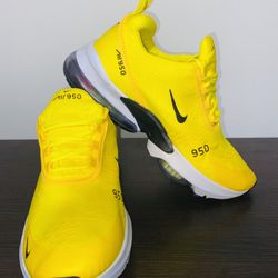 Nike Air Zoom Max 950 Size 8.5