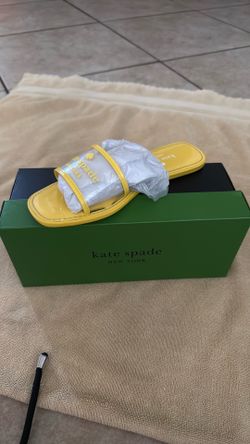 Kate Spade slip on