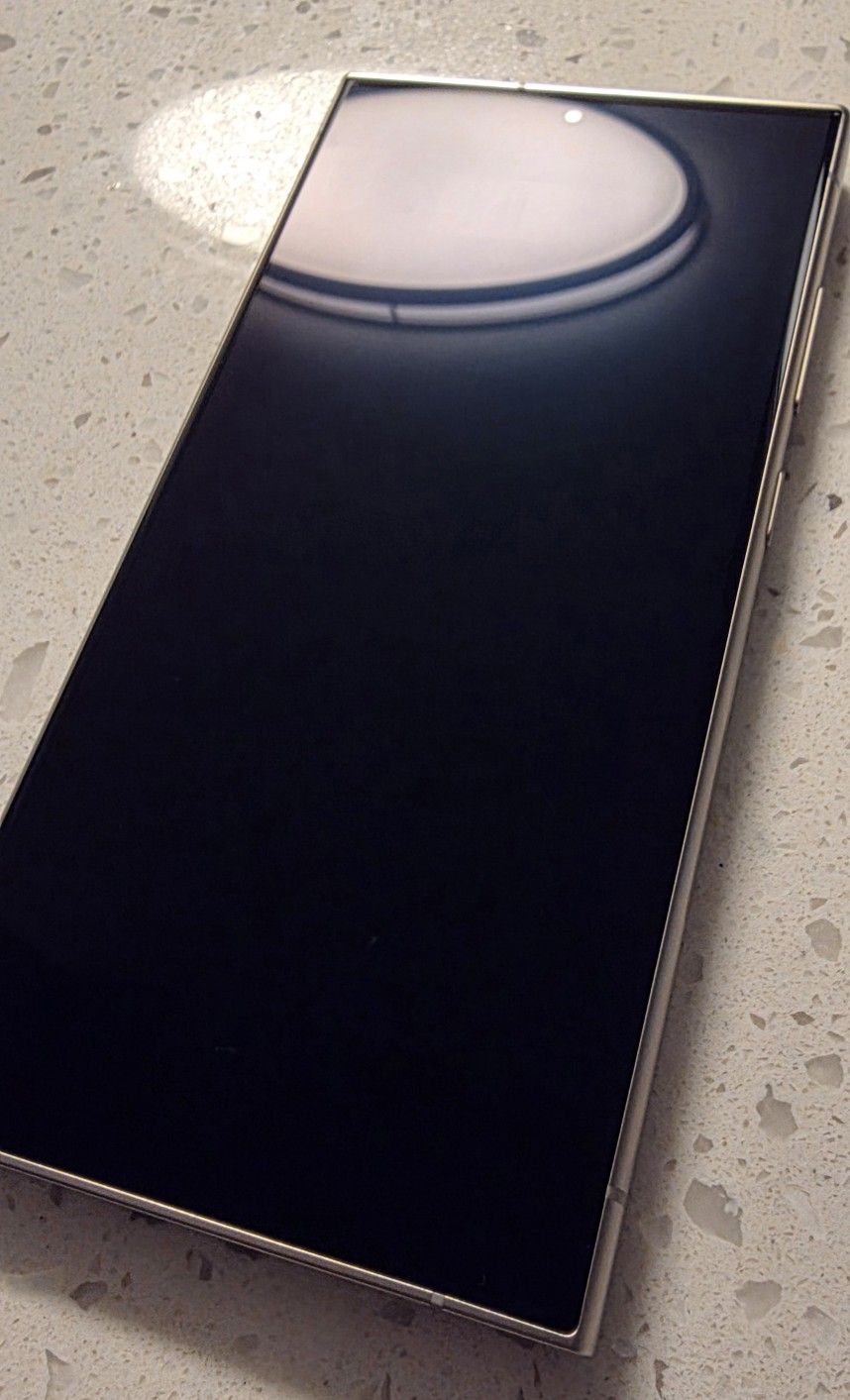 Samsung Galaxy Ultra 24 256 GB AT&T
