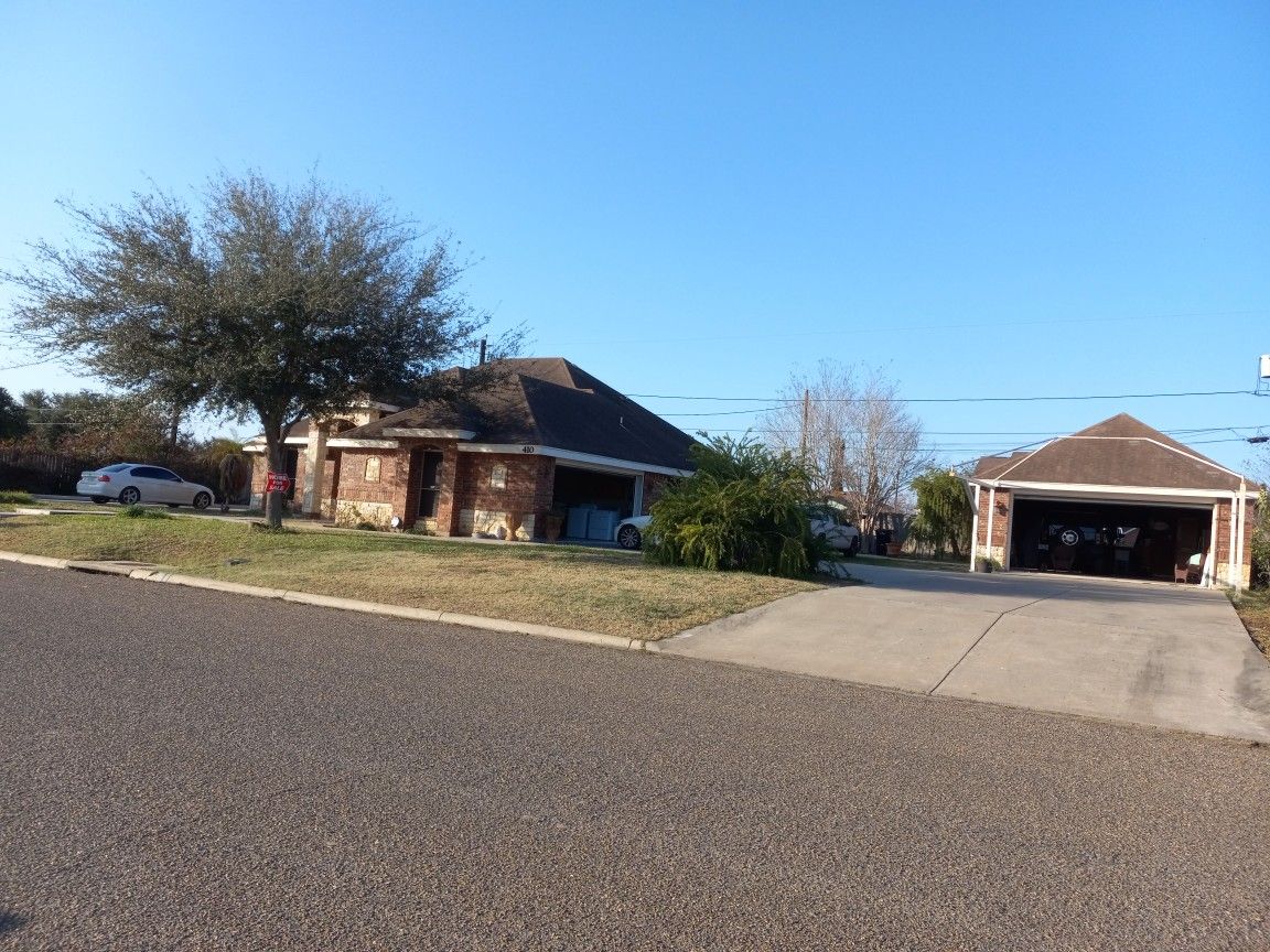For Sale Beautiful Home Weslaco Texas Built 2010