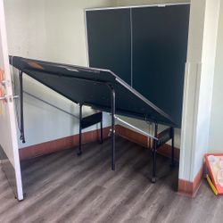 Ping pong Table