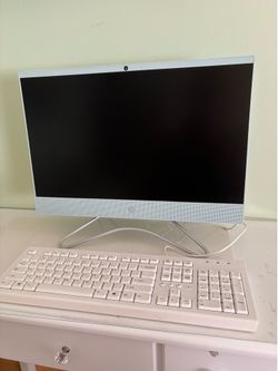Hp computer