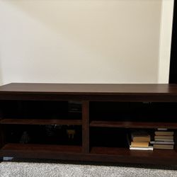 TV Stand/book Shelf