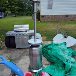 Patio Heater 
