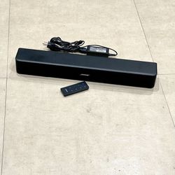 Bose Solo 5 Tv Speaker