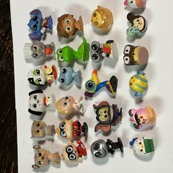 Disney Doorables