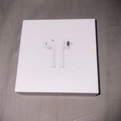 AirPods
