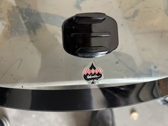 14” Klockwerks Windshield