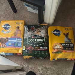 Dog Food For Sell 