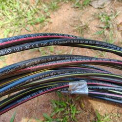 6awg Aluminum Wire 