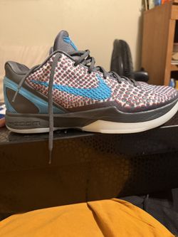 Kobe 6 Size 11