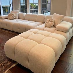 New sectional in box buy now pay later $39 down no credit needed $39 down