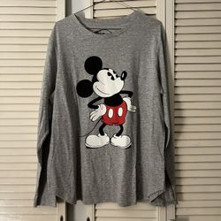 New Disney Sleep Shirt