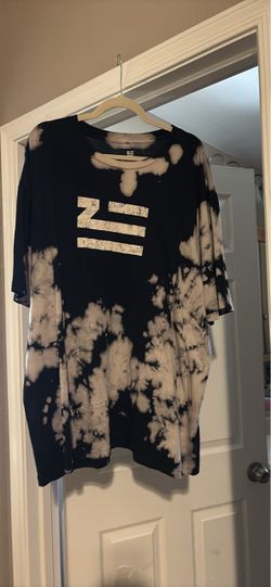 DJ Zhu Tour Shirts 2xl