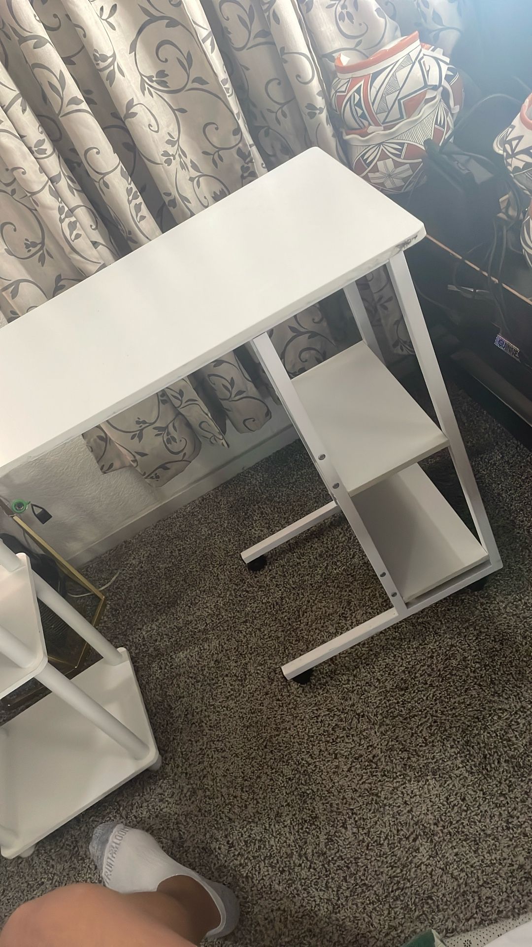 Small Desks