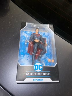 Action figures