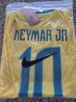 Fifa word cup 2026 Neymar Jr Jersey