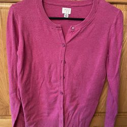 Women’s Cardigan 
