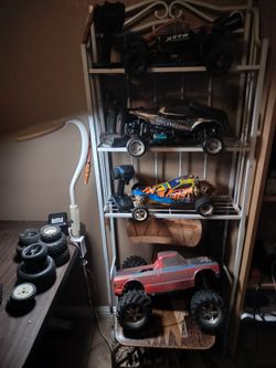 Fast rc cars