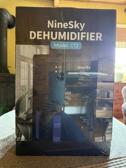 Ninesky Dehumidifiers