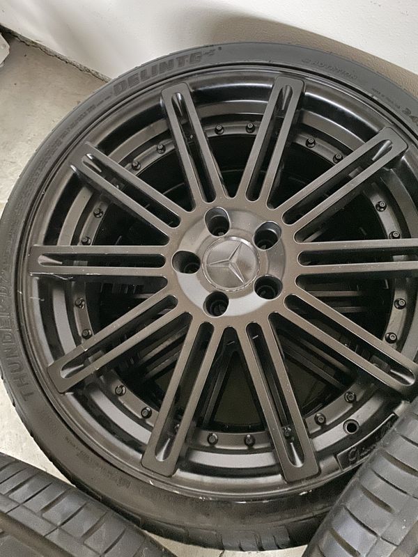 20” black rims for Sale in San Diego, CA OfferUp