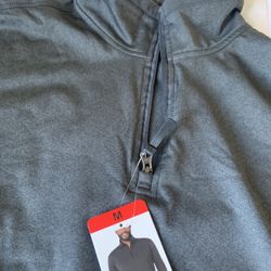 zip up jacket