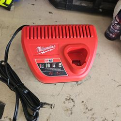 Battery Charger  Only 