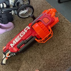 Nerf Mastodon
