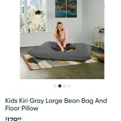 Oversized Bean Bag 