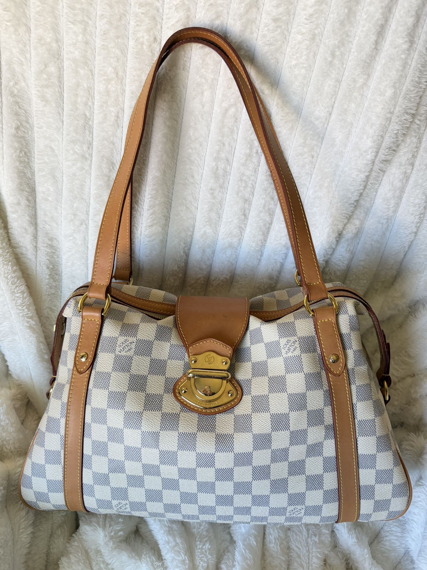 LV Stressa Pm