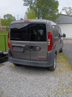 2016 Ram Promaster City