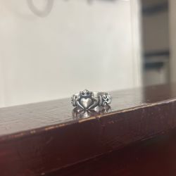James Avery Ring 