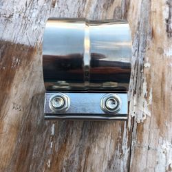 Exhaust Coupling Clamp