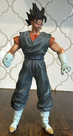 If-Labs DragonBall Z Fusion Collection Vegito Action Figure