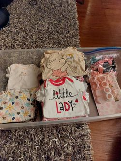 TODDLER GIRL CLOTHES