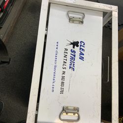 Industrial Heater