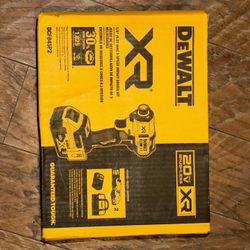 Dewalt Impact Driver