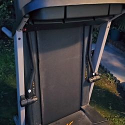 Prosoft Plus Pro-Form Crosswalk 405E Treadmill 