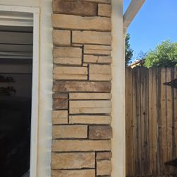 Stone Veneer