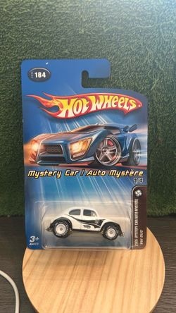 HOTWHEELS