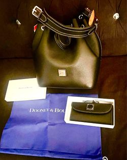 Dooney&Bourke purse