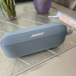Bose Soundlink Flex