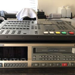 Alesis ADAT with BRC Remote Fully Serviced