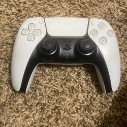 Ps5 Controller 