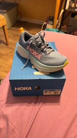 Hoka Sneakers